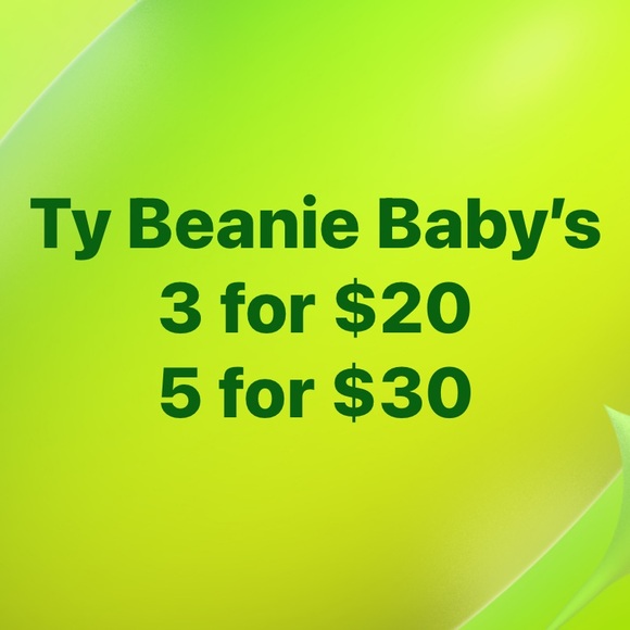 Ty Beanie Baby Scottie Rare PVC Pellets - Picture 9 of 9